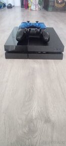 Playstation 4 FAT - 1