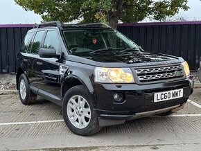 Landrover freelander 2.2 tdi xs  4x4 dovoz GB