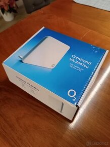 Modem O2 Comtrend VR-3047 EU