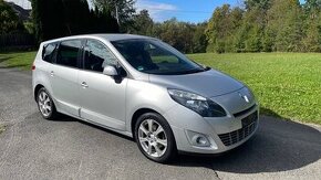 Renault Grand Scenic 1.4 TCe,96 KW,2012, 7 Míst,Tažné,Manual