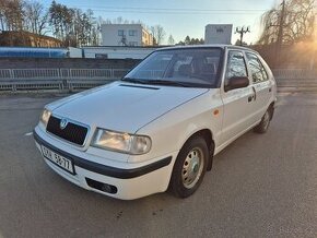 Škoda Felicia 1.3 MPI, 40 Kw, Tažné