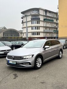 Volkswagen Passat, PASSAT B8 2.0TDI 110KW AUTOMAT Ojeté, 202