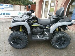 CFMOTO Gladiator X1000 Euro5