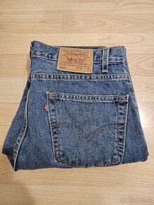 Rifle Levi Strauss 512 - 1