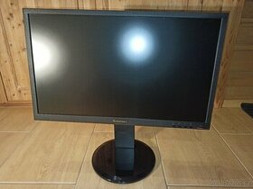 LCD Lenovo LT2423wc