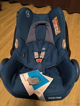 Maxi cosi Cabriofix