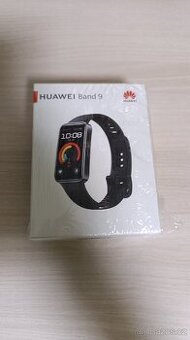 Huawei Band 9