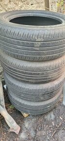 Pneu Hankook 17