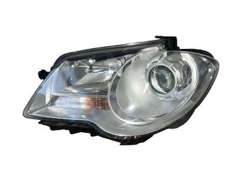 Levý přední halogen světlo 1T1941005B VW Touran 1T2 FL 2009