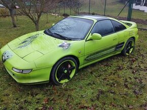 Toyota MR2