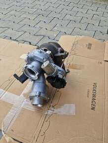 IHI turbo is20 vw, škoda, audi, seat - 1