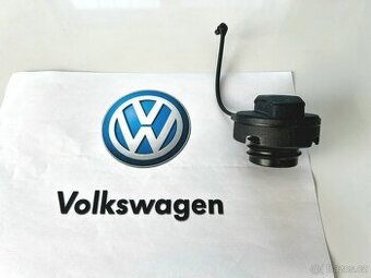 NOVÉ VÍČKO NÁDRŽE ŠKODA - VW / ZASÍLÁME