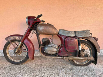 Jawa 150