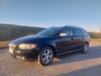 Volvo V50 2.0D 100KW