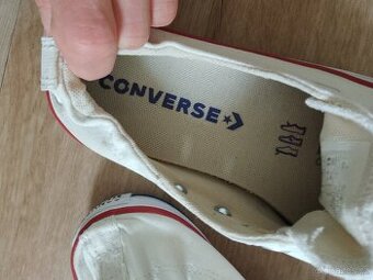 Tenisky Converse vel 39,5