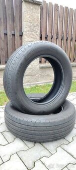 Goodyear EfficientGrip 2 215/65 R17 99V