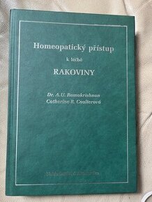 Homeopatický přístup k léčbě rakoviny