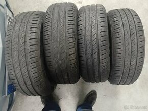 Barum Bravuris 5 195/60 R15 - 1