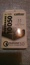 Nová Powerbanka Qualcomm 3.0