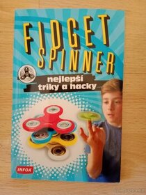 Fidget spinner - 1