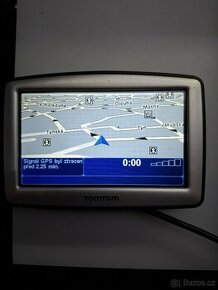 Navigace TomTom xl Canada 310 - 1