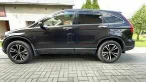 Honda CRV 2.2 CDTi