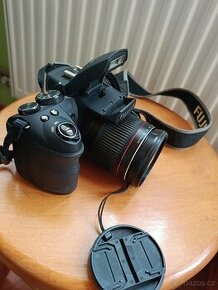 FujiFilm FinePix HS 20 exr - 1