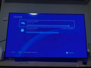 Ps4 9.00 jailbreak nainstalovaných 78her