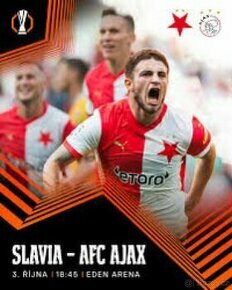 Slavie -Ajax