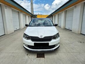 Skoda Fabia 1.4 TSI R5 edition limitovana edicia odpocet dph - 1