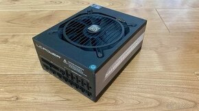 LC Power 1000W Platinum - 1