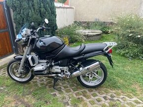 Bmw r 850 r  2005 Comfort - 1