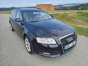 Audi A6, 3,0Tdi 4x4+klima+Automat+ČR - 1