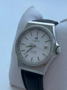 Hodinky - Vintage Tissot PR 516 Quartz - 1