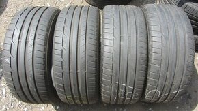 Letní pneu 225/45/17 Dunlop