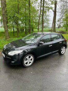 Megane 1.5 dci