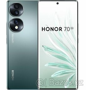 Honor 70 5G, 8GB, Emerald Green - 1