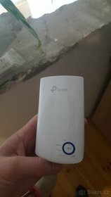 Wifi repeater TL-WA850RE router opakovac