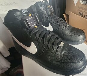 NIKE x alyx AIR FORCE 1 HIGH