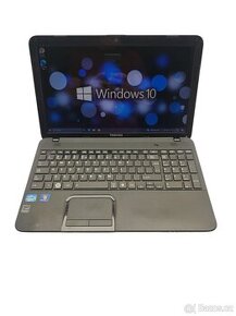 Toshiba Satellite C855 - NOVÁ  BATERIE + dáváme záruku 1 rok