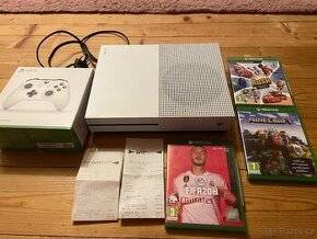 XBOX ONE S 1TB