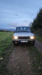 Land Rover Discovery 4.0