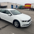 Volkswagen Passat 3C Combi 2.0 TDi 110kW