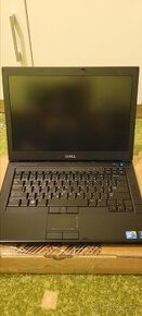 Dell Latitude E6410, i7