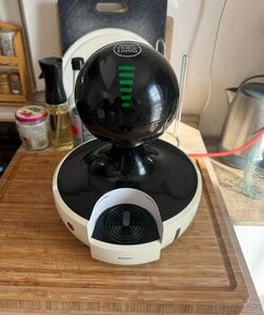 Krups Nescafe Dolce Gusto