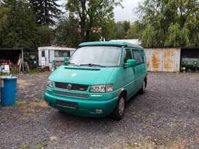 VW T4 2.5 TDI California