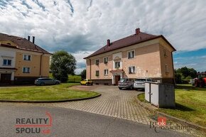 Prodej, byty/3+kk, 73.06 m2, Sídliště 263, 34021 Janovice na - 1