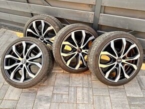 Alu kola 5x112 r18