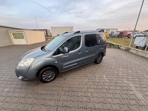 Citroën BERLINGO 1,6HDi