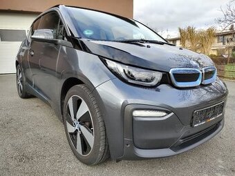 BMW i3 120Ah 2020 NAVI PROFI, KEYLESS, ADAPTIVE LED